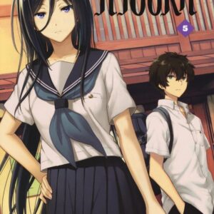 Hyouka 5 - Jpop - Italiano