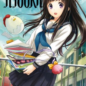 Hyouka 6 - Jpop - Italiano