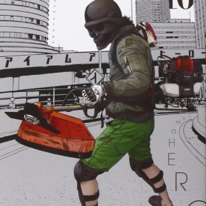 I Am a Hero 16 - GP Manga - Italiano