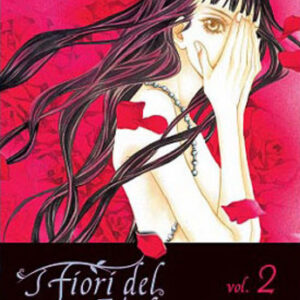 I Fiori del Male 2 - Jpop - Italiano