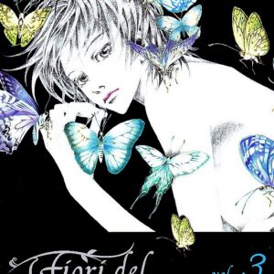 I Fiori del Male 3 - Jpop - Italiano