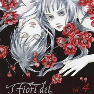 I Fiori del Male 4 - Jpop - Italiano