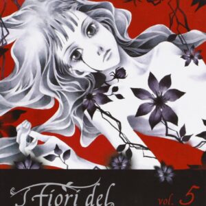 I Fiori del Male 5 - Jpop - Italiano