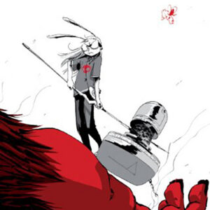 I Kill Giants - Titan Edition - Bao Publishing - Italiano