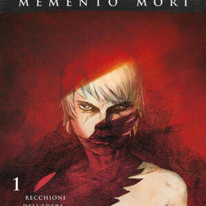 Il Corvo - Memento Mori 1 - Edizioni BD - Italiano