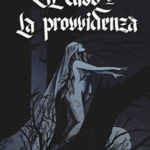 Il Caso o la Provvidenza - Edizioni BD - Italiano