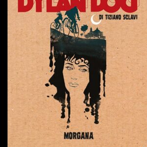 Il Dylan Dog di Tiziano Sclavi 12 - Dylan Dog Collezione Book - Sergio Bonelli Editore - Italiano