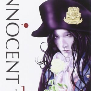 Innocent 1 - Jpop - Italiano