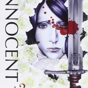 Innocent 2 - Jpop - Italiano