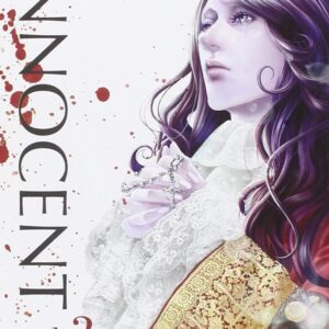 Innocent 3 - Jpop - Italiano
