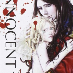 Innocent 4 - Jpop - Italiano