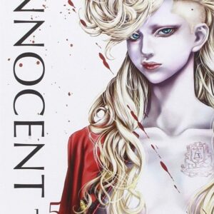Innocent 5 - Jpop - Italiano