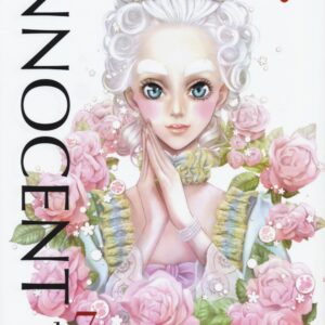 Innocent 7 - Jpop - Italiano