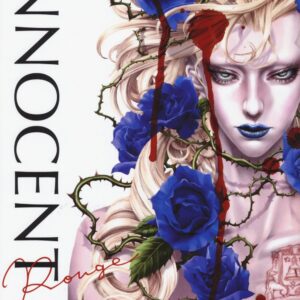 Innocent Rouge 2 - Jpop - Italiano