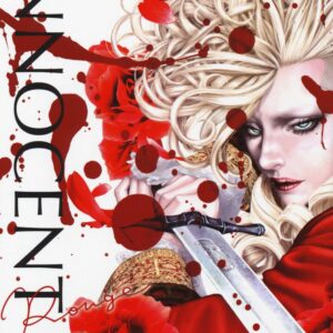 Innocent Rouge 3 - Jpop - Italiano