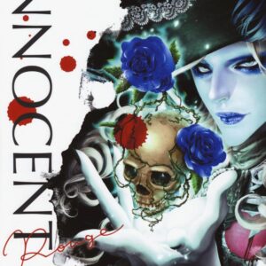 Innocent Rouge 5 - Jpop - Italiano