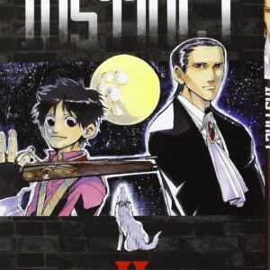 Instinct 2 - Action Vol. 2 - Jpop - Italiano