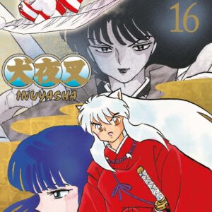 Inuyasha - Wide Edition 16 - Neverland 367 - Edizioni Star Comics - Italiano