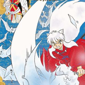 Inuyasha - Wide Edition 17 - Neverland 368 - Edizioni Star Comics - Italiano