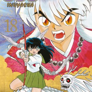 Inuyasha - Wide Edition 18 - Neverland 369 - Edizioni Star Comics - Italiano