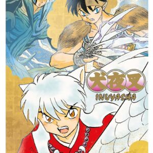 Inuyasha - Wide Edition 24 - Neverland 375 - Edizioni Star Comics - Italiano