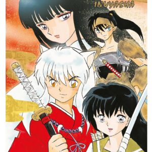 Inuyasha - Wide Edition 25 - Neverland 377 - Edizioni Star Comics - Italiano