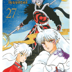 Inuyasha - Wide Edition 27 - Neverland 379 - Edizioni Star Comics - Italiano
