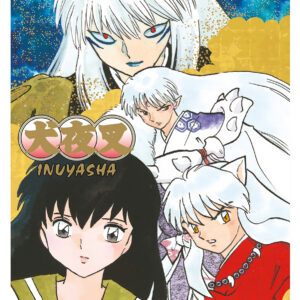 Inuyasha - Wide Edition 28 - Neverland 383 - Edizioni Star Comics - Italiano