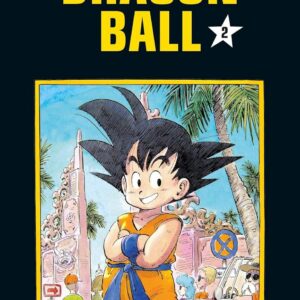 Io Sono Dragon Ball Vol. 2 - Mondadori - Italiano