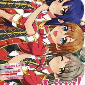 Love Live! School Idol Project 1 - Jpop - Italiano