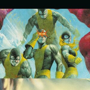 X-Men - Figli dell'Atomo - I Grandi Tesori Marvel - Panini Comics - Italiano