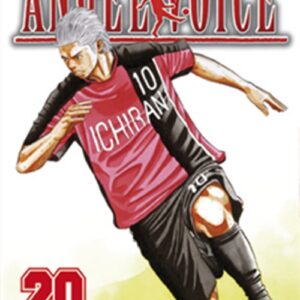 Angel Voice 20 - Jpop - Italiano