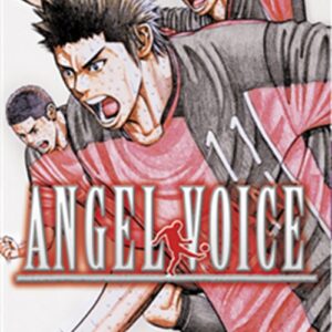 Angel Voice 21 - Jpop - Italiano