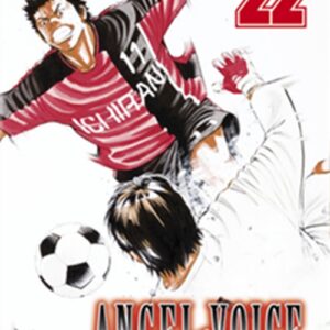 Angel Voice 22 - Jpop - Italiano