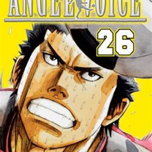 Angel Voice 26 - Jpop - Italiano