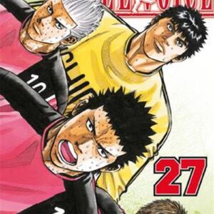 Angel Voice 27 - Jpop - Italiano
