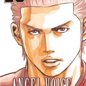 Angel Voice 29 - Jpop - Italiano