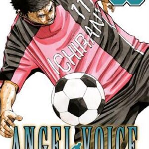 Angel Voice 30 - Jpop - Italiano