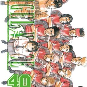 Angel Voice 40 - Jpop - Italiano
