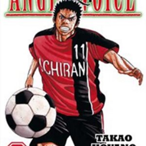 Angel Voice 6 - Jpop - Italiano