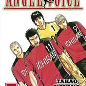 Angel Voice 7 - Jpop - Italiano