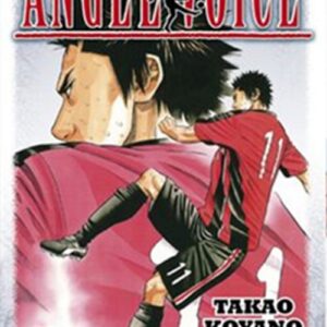 Angel Voice 8 - Jpop - Italiano