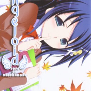 Angeloid 10 - Panini Comics - Italiano