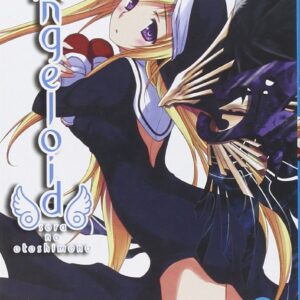 Angeloid 18 - Panini Comics - Italiano