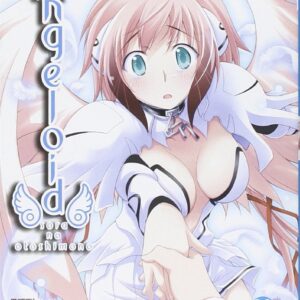 Angeloid 20 - Panini Comics - Italiano