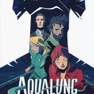 Aqualung 1 - Bao Publishing - Italiano