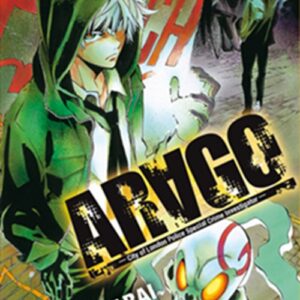 Arago 3 - Jpop - Italiano