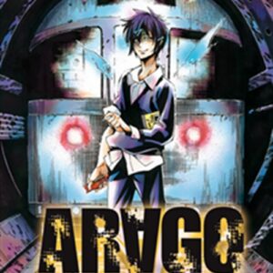Arago 4 - Jpop - Italiano