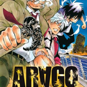 Arago 6 - Jpop - Italiano