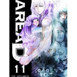Area D 11 - Jpop - Italiano